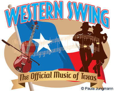 western swing